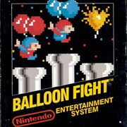 Balloon Fight (NES)