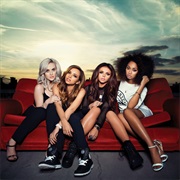 Littlemixvevo