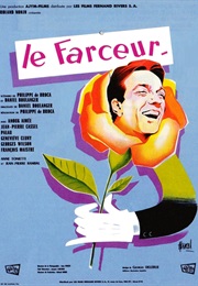 Le Farceur (1961)