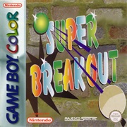 Super Breakout