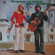 Como Somos – Fedra Y  Maximiliano (1969)