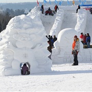 Fredericton Frostival