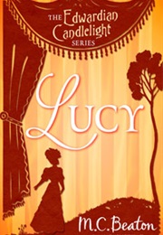 Lucy (M.C.Beaton)