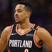 CJ McCollum