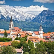 Kranj