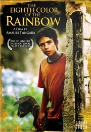 A Oitava Cor Do Arco-Íris (2006)