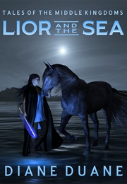 Lior and the Sea (Diane Duane)