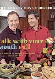 Party Line With the Hearty Boys