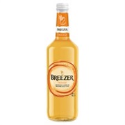 Breezer Orange