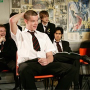 The History Boys by Alan Bennett