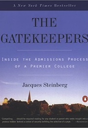 The Gatekeepers (Jaques Steinberg)