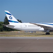 El Al Israel Airlines