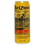 Arizona RX Energy