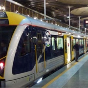 Auckland Rail