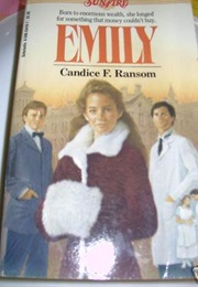 Emily (Sunfire #11) (Candice Ransom)