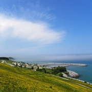 Oak Creek, Wisconsin