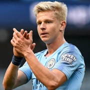 Oleksandr Zinchenko