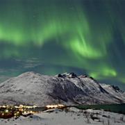 The North Pole, Norway