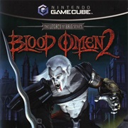 Blood Omen 2