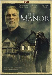 The Manor (2018)