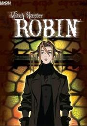 Witch Hunter Robin (2002)