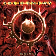 Arch Enemy - Wages of Sin