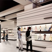 Barbie Expo Museum, Montreal
