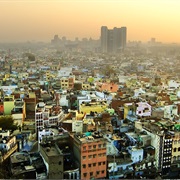New Delhi, 11M