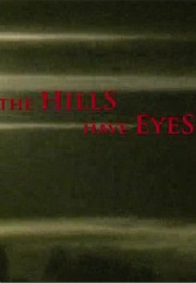 Hills Have Eyes,The (2006)