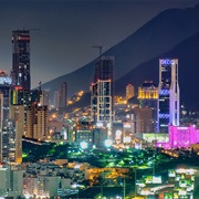 San Pedro Garza Garcia