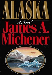 Alaska (James Michener)