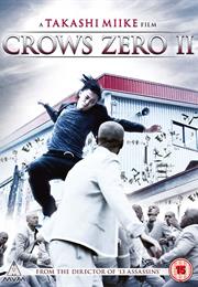 Crows Zero II
