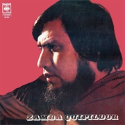 Zamba Quipildor - Zamba Quipildor (1973)