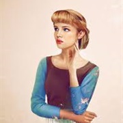 Princess Cinderella