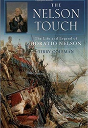 The Nelson Touch (Terry Coleman)