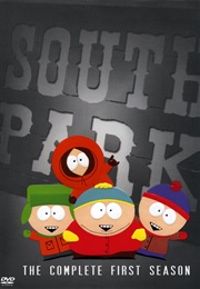 South Park (1997)