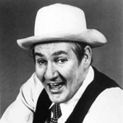 Pat Buttram