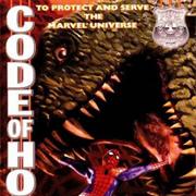 Code of Honor #1–4