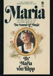Maria (Maria Von Trapp)