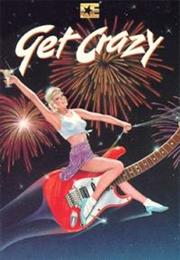 Get Crazy