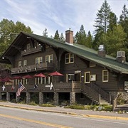 Great Northern Railway Buildings