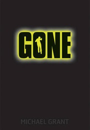 Gone (Michael Grant)