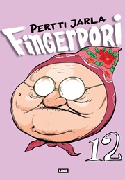 Fingerpori 12 (Jarla, Pertti)