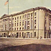 United States Custom House (New Orleans)