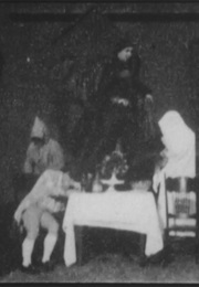 The Cavalier's Dream	(1898 - Edwin S. Porter) (1901)