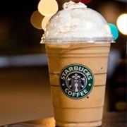 Pumpkin Spice Frappucino