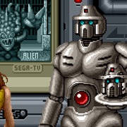 Scooter - Alien Storm