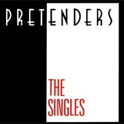 The Singles - The Pretenders