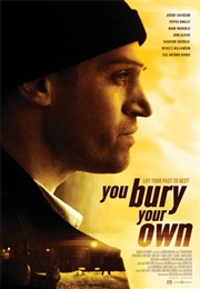 You Bury Your Own (2015)
