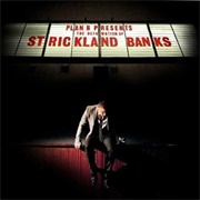 Plan B - The Defamation of Strickland Banks